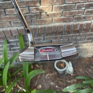 TaylorMade ROSSA Putter